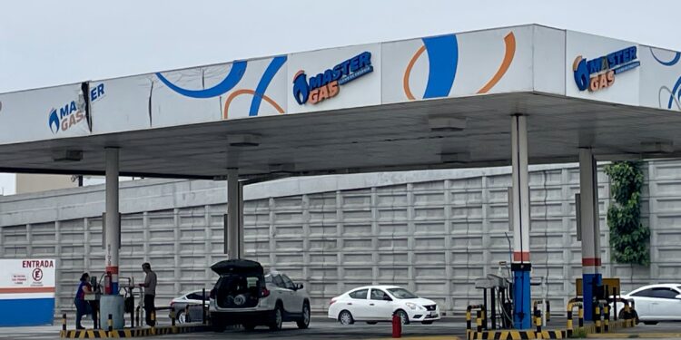Reabren gaseras de Matamoros después de un día sin servicio