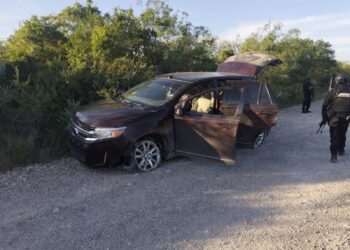 Rescatan a dos secuestrados en San Fernando tras balacera
