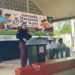 Organiza SET jornadas por la paz, la lectura y el deporte para promover bienestar en la juventud