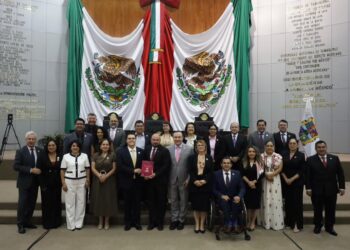 Destaca Secretaría General de Gobierno resultados en gobernabilidad, atención ciudadana y derechos humanos en Tamaulipas