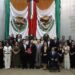 Destaca Secretaría General de Gobierno resultados en gobernabilidad, atención ciudadana y derechos humanos en Tamaulipas