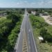 Impulsan Gobierno Federal y Tamaulipas obras estratégicas de infraestructura para 2026–2027