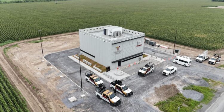 Fortalece Tamaulipas infraestructura de seguridad en región fronteriza y corredores comerciales