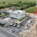 Destaca Gobierno de Tamaulipas infraestructura de seguridad en la región norte
