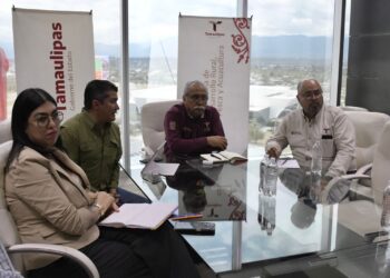 Estructura Tamaulipas proyecto para elevar la producción de carne de calidad