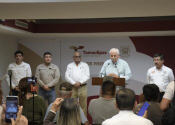 Coordinación institucional permite avanzar en el control del gusano barrenador