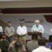 Coordinación institucional permite avanzar en el control del gusano barrenador