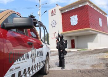 Con infraestructura, presencia institucional y acciones coordinadas, Tamaulipas avanza en recuperación de espacios