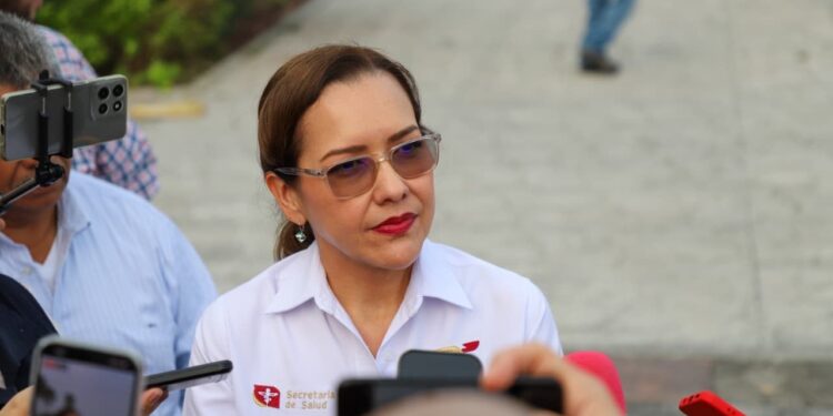 Trabajo coordinado permite mantener controlado el dengue en Tamaulipas