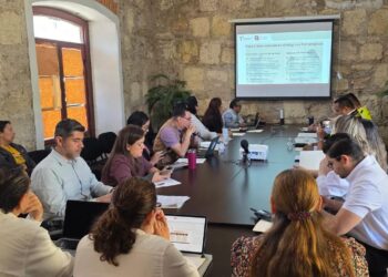 Establece Salud respuesta sanitaria integral en Tamaulipas por Mundial 2026