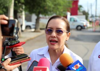 Exhorta Salud a la población a extremar cuidados por calor y dengue en el estado