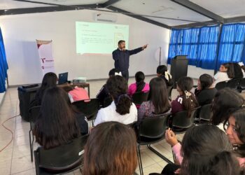 Refuerza STPS acciones para prevenir el trabajo infantil y proteger derechos de adolescentes