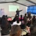 Refuerza STPS acciones para prevenir el trabajo infantil y proteger derechos de adolescentes