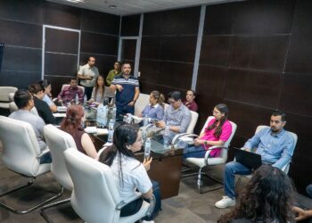 Fortalece STPS procesos de certificación laboral mediante capacitación especializada de la Red CONOCER