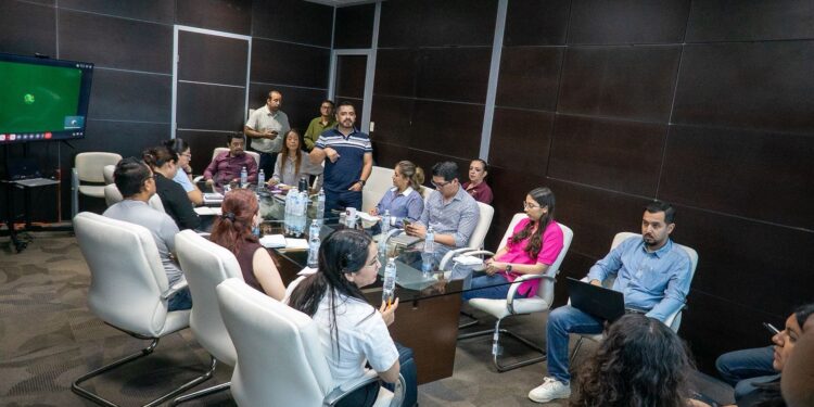 Fortalece STPS procesos de certificación laboral mediante capacitación especializada de la Red CONOCER