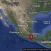 Sismo en Oaxaca de magnitud 5.6 sacude el centro del país