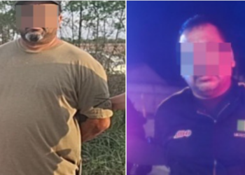 Suman 258 personas detenidas en frontera norte de Tamaulipas este año