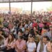 Más de 4 mil asistentes disfrutan del día del niño en DIF Safari