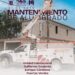Gobierno de Matamoros continua con el mantenimineto de alumbrado público