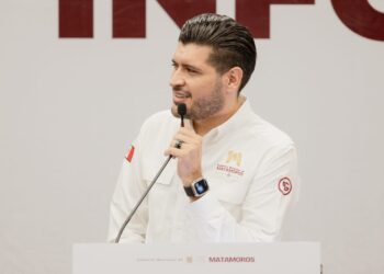 Gobierno de Matamoros fortalece acciones de atención ciudadana