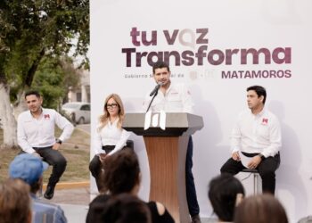 Al finalizar 2026, la Sección 16 superará los 16 mdp en 8 obras
