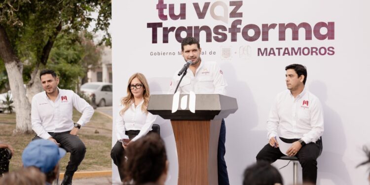 Al finalizar 2026, la Sección 16 superará los 16 mdp en 8 obras