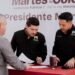 De cara a los ciudadanos, Beto Granados encabeza “Martes en tu Colonia”