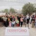 Beto Granados arranca pavimentación en Las Torres; anuncia inversión superior a los 4.5 MDP