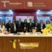 Matamoros presente en la expo automotriz para impulsar el clúster de la región noreste