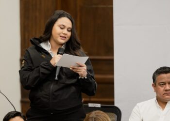 Beto Granados encabeza un gobierno cercano y de territorio que consolida canales de comunicación con la ciudadanía