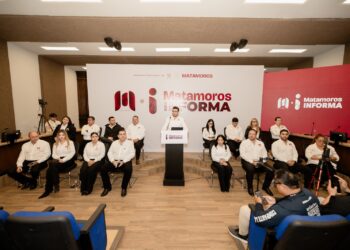 Beto Granados consolida estrategia de comunicación directa con resultados y acciones reales
