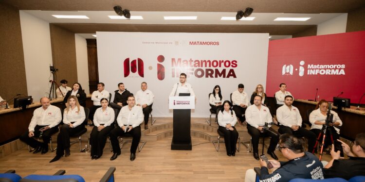 Beto Granados consolida estrategia de comunicación directa con resultados y acciones reales