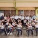 Entrega Alcalde Beto Granados mobiliario para elevar la calidad educativa en Matamoros