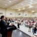 “Celebramos a quienes mueven la educación en Matamoros”: Beto Granados