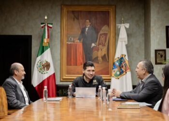 Empresarios fortalecen su presencia en Matamoros gracias al apoyo del alcalde Beto Granados