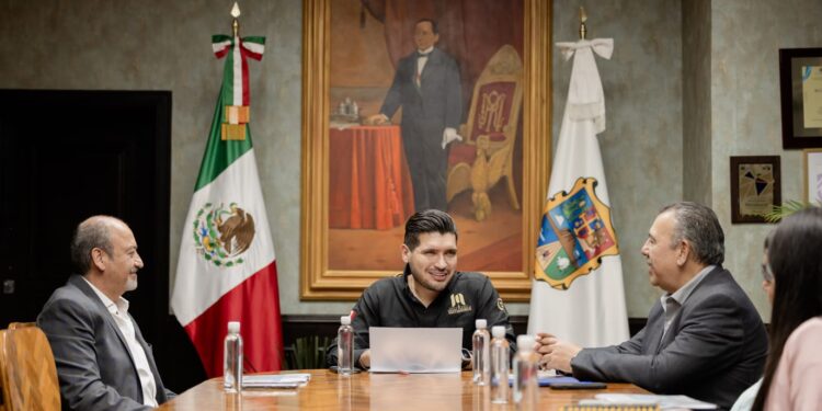 Empresarios fortalecen su presencia en Matamoros gracias al apoyo del alcalde Beto Granados