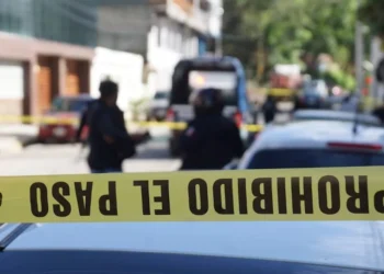 ⁠Masacre en León, Guanajuato: asesinan a cinco hombres en una vivienda