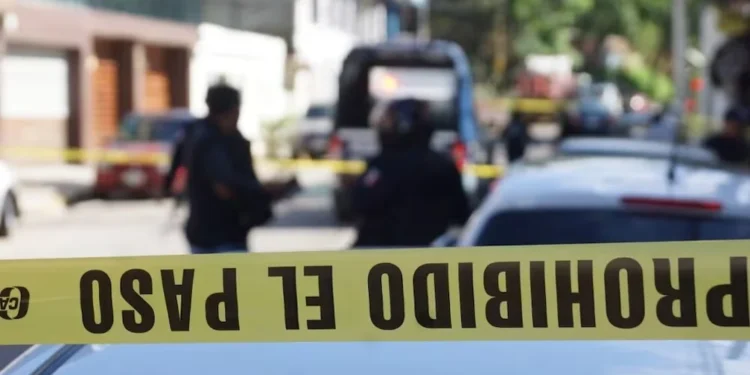 Masacre en León, Guanajuato: asesinan a cinco hombres en una vivienda
