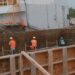 Avanza al 80% obra hidráulica clave en Matamoros