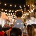 Matamoros vive la cultura y tradición en la Callejoneada de la Calle 9
