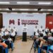 Avances importantes en la gestión de gobierno, tema central del Matamoros Informa