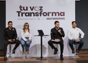 Alcalde Beto Granados anuncia más de 7 mdp en obra pública para la colonia Popular