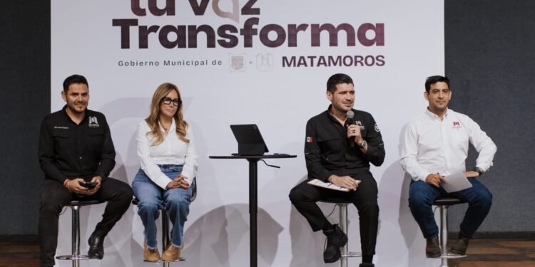 Alcalde Beto Granados anuncia más de 7 mdp en obra pública para la colonia Popular