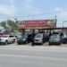 Operativos contra autos chocolate en Reynosa