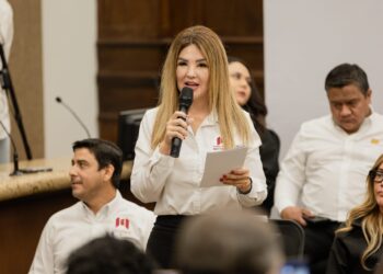 Feria de Matamoros impulsa a emprendedores y genera empleo temporal