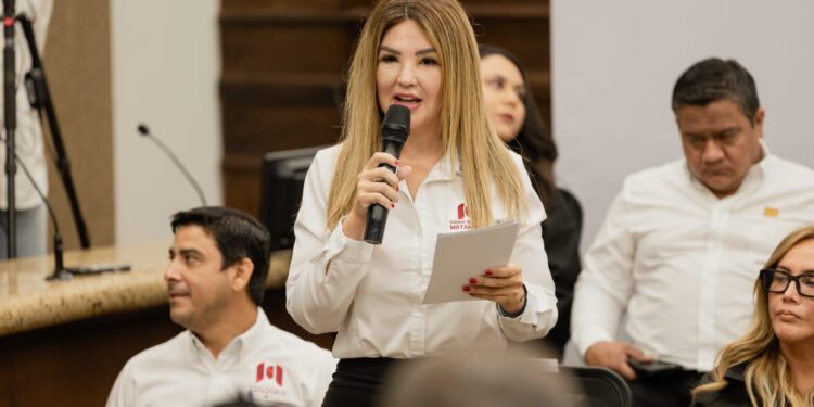 Feria de Matamoros impulsa a emprendedores y genera empleo temporal