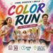 Gobierno de Matamoros invita a la Carrera 5K del Día del Estudiante “Color Run”