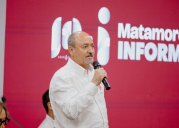 La gestión y certidumbre que genera Beto Granados consolidan la confianza empresarial y el desarrollo económico
