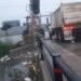 Lluvias atípicas dejaron casi 4 pulgadas de precipitación y activaron plan de contingencia municipal