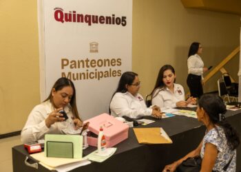 Cierra con gran respuesta de la ciudadanía la Jornada de descuentos impulsada por el alcalde Beto Granados